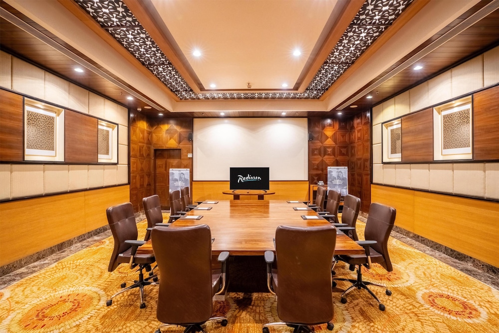 Radisson Jodhpur 38/50