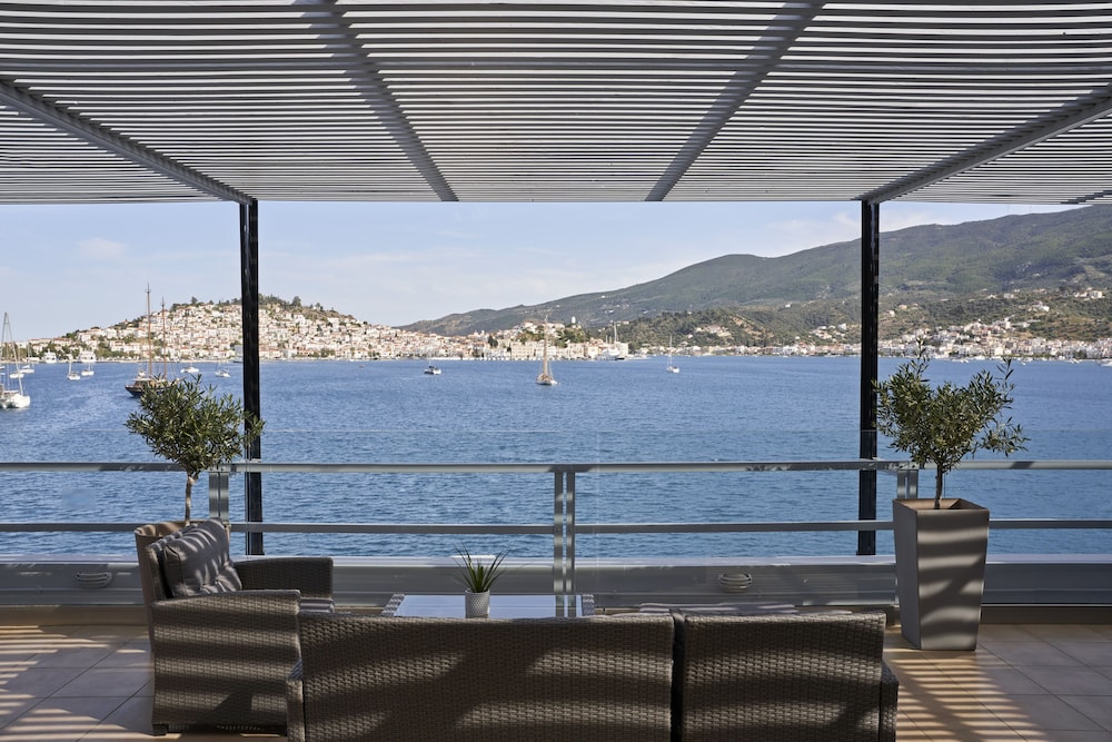 Xenia Poros Image Hotel 39/65