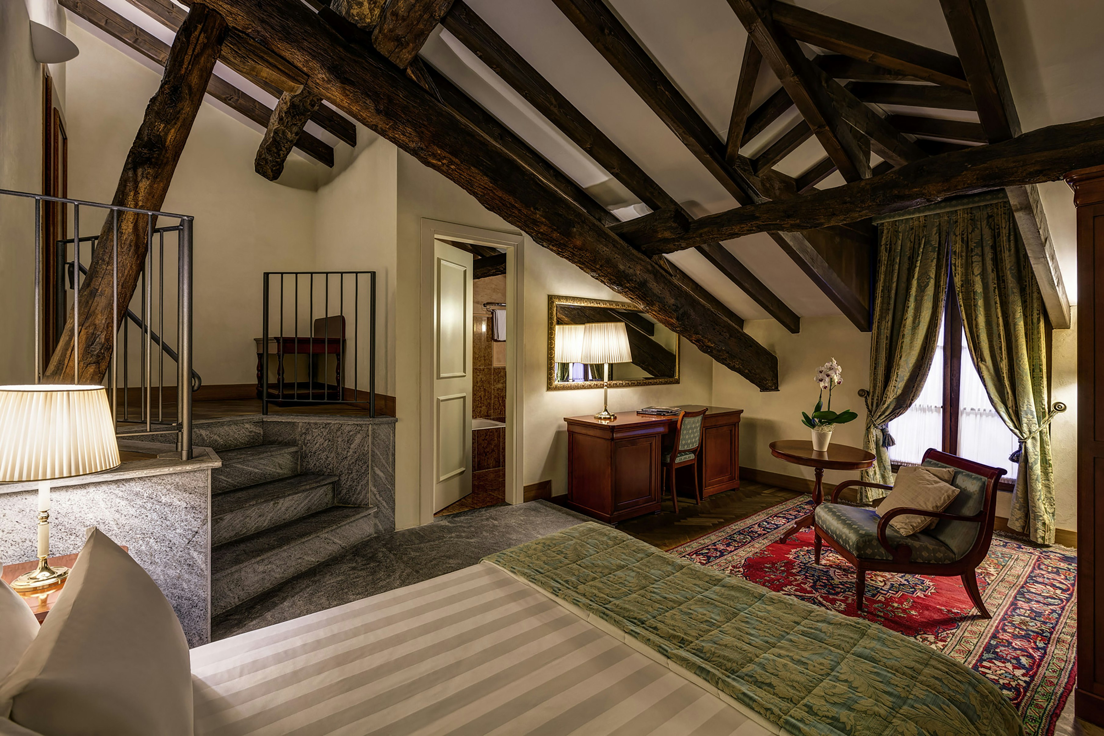 Grand Hotel Villa Torretta Milan Sesto, Curio Collection by Hilton 16/38
