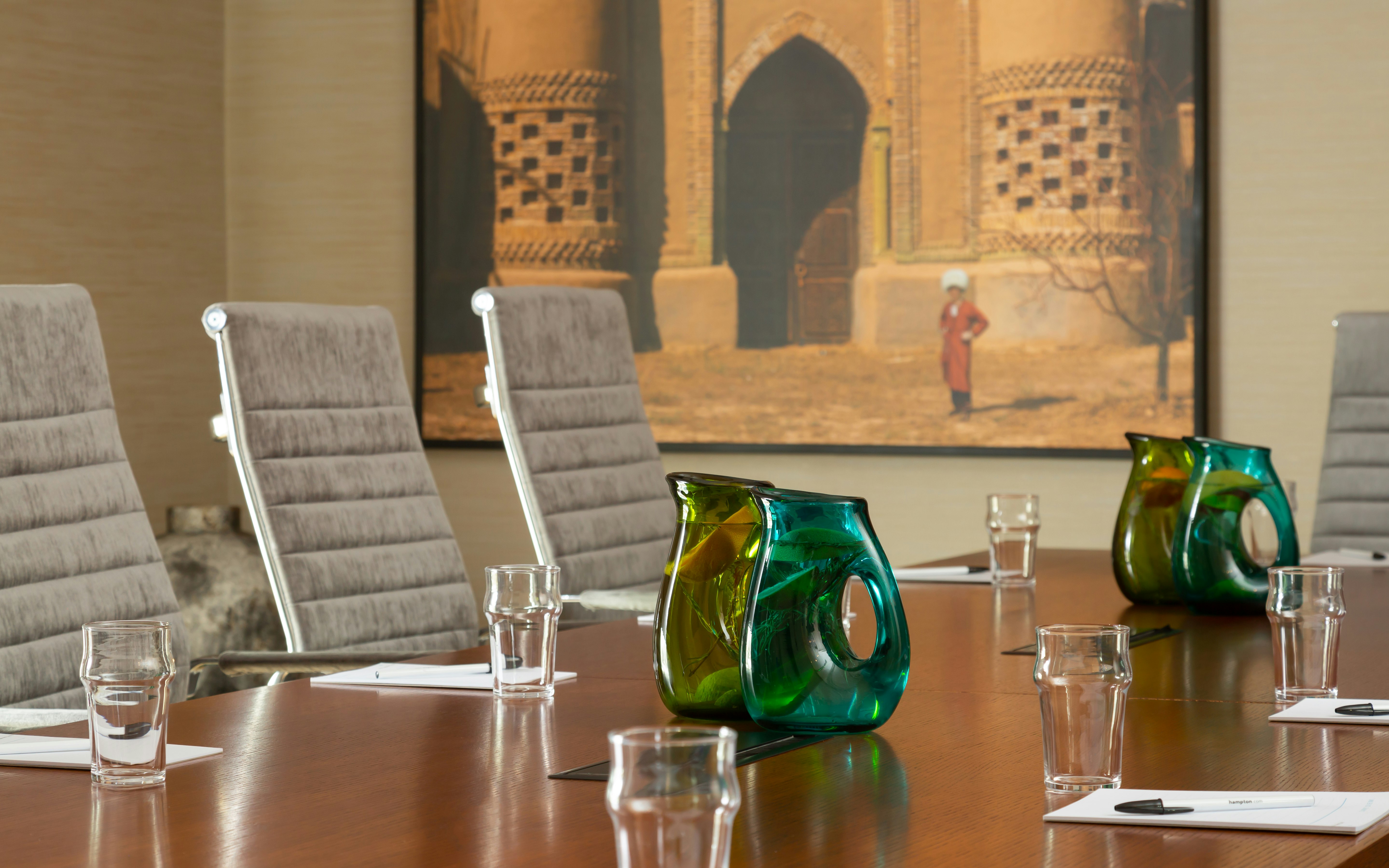 Hampton By Hilton Turkistan 18/44