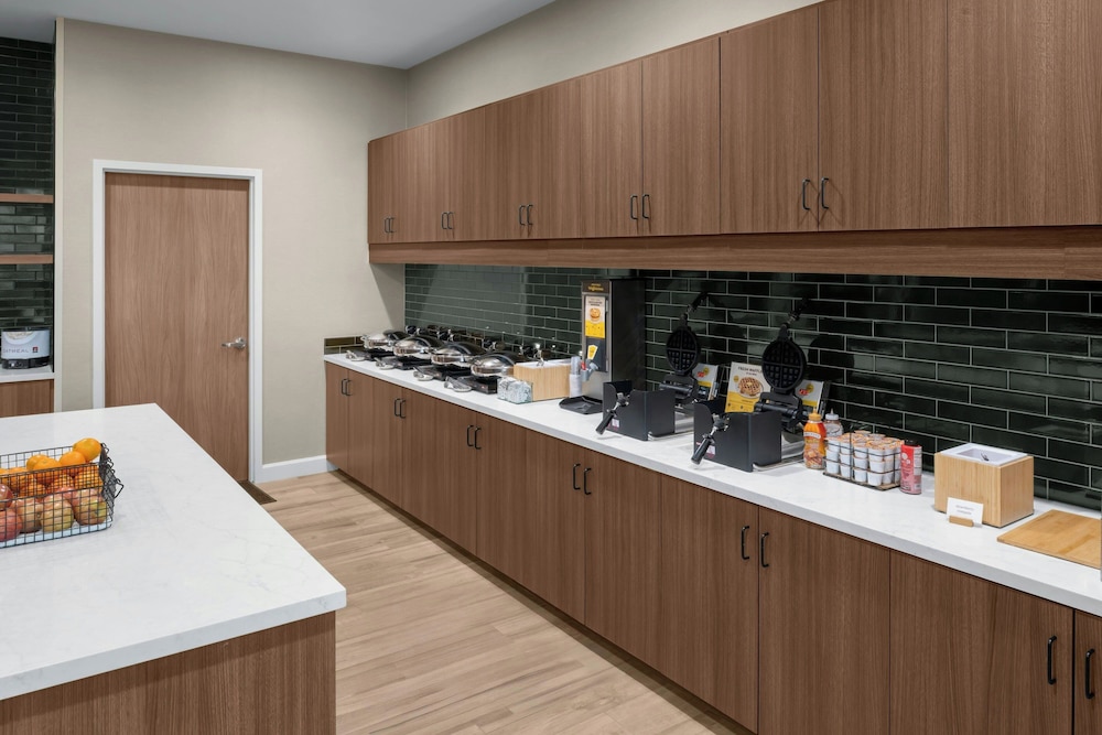 Residence Inn By Marriott St. George 23/47