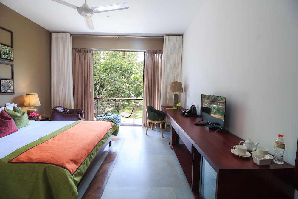 Sigiriana Resort By Thilanka 31/64