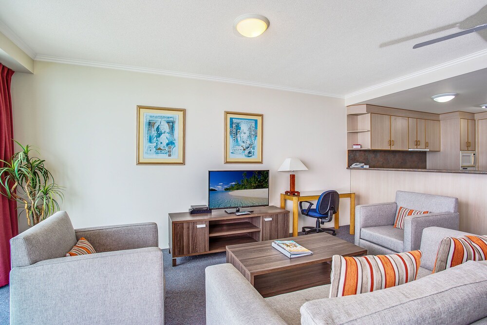 Mantra Sun City Surfers Paradise 41/64