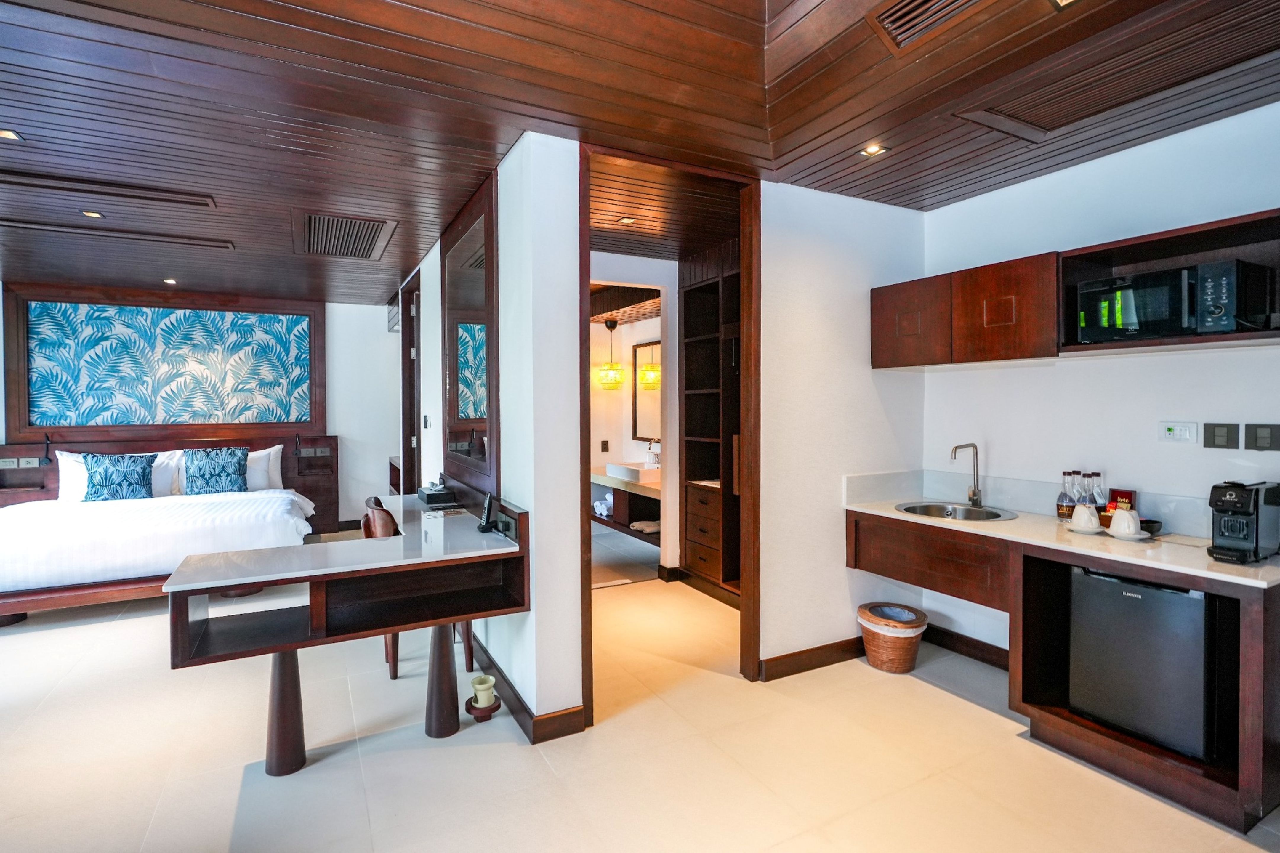 Prime Pool Villa Two Bedroom