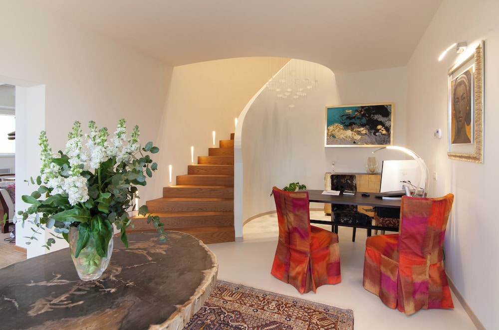Villa Francesca Relais 33/53