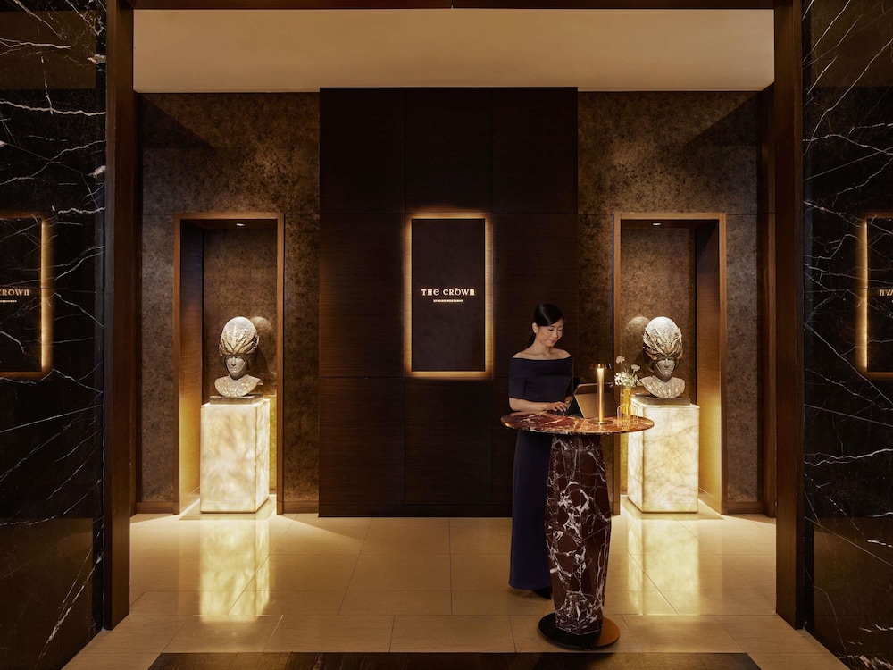 Fairmont Jakarta 12/77