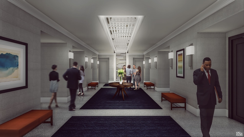 The Bristol Hotel 27/57