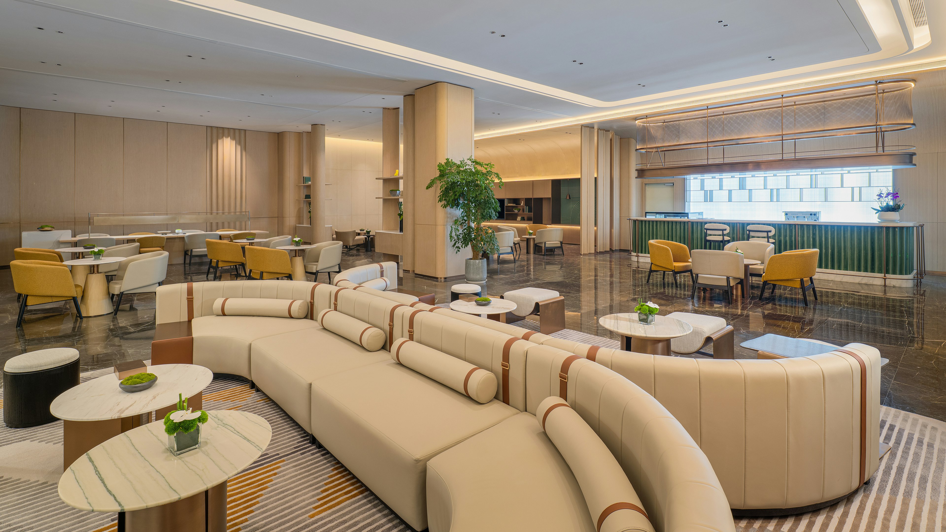 Holiday Inn Jinan Thousand Buddha Mountain By Ihg 25/50
