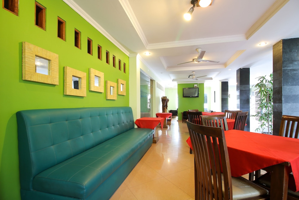 Reddoorz Plus Taman Siswa 2 48/63