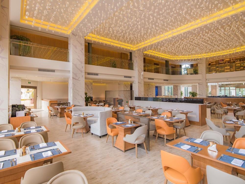 Novotel Suzhou Tai Lake Santeh 33/50