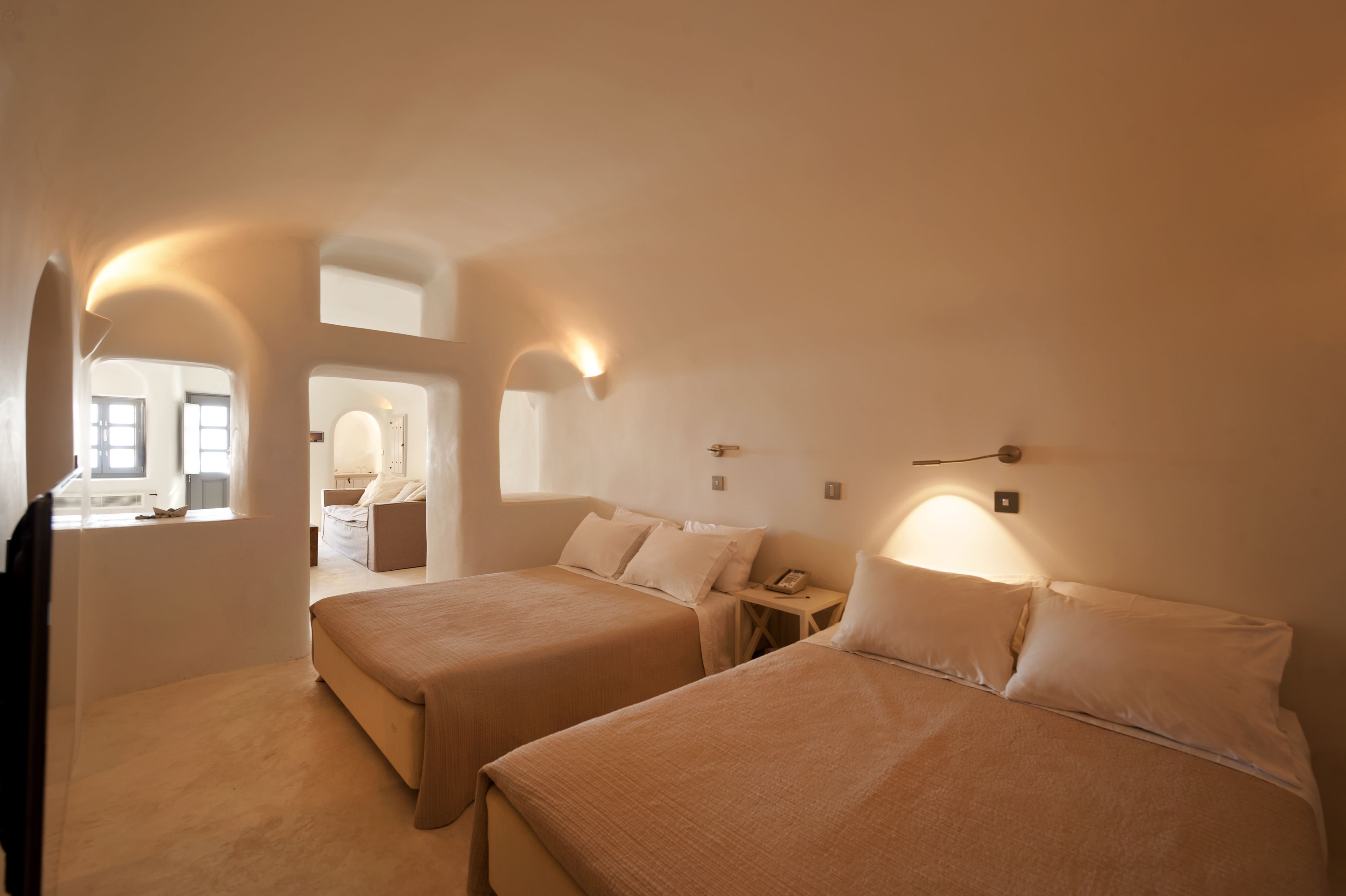HONEYMOON, SUITE
