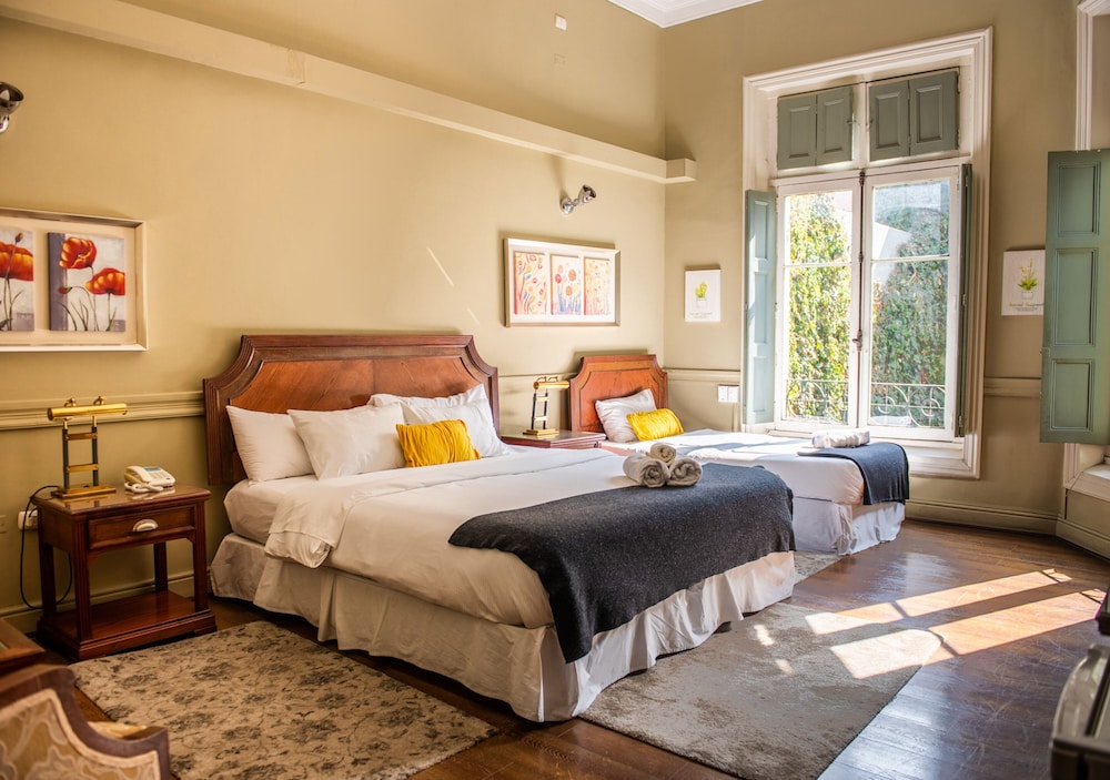 Hotel Casa Zanartu 19/61
