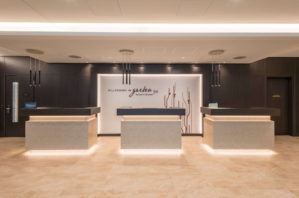Hilton Garden Inn Munich City West 6/46