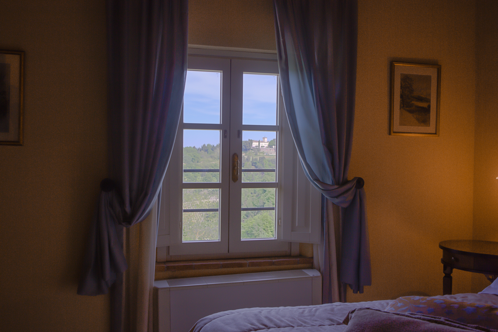 1 Bedroom, Comfort, Flat، Borgo di Colleoli Resort 8/10
