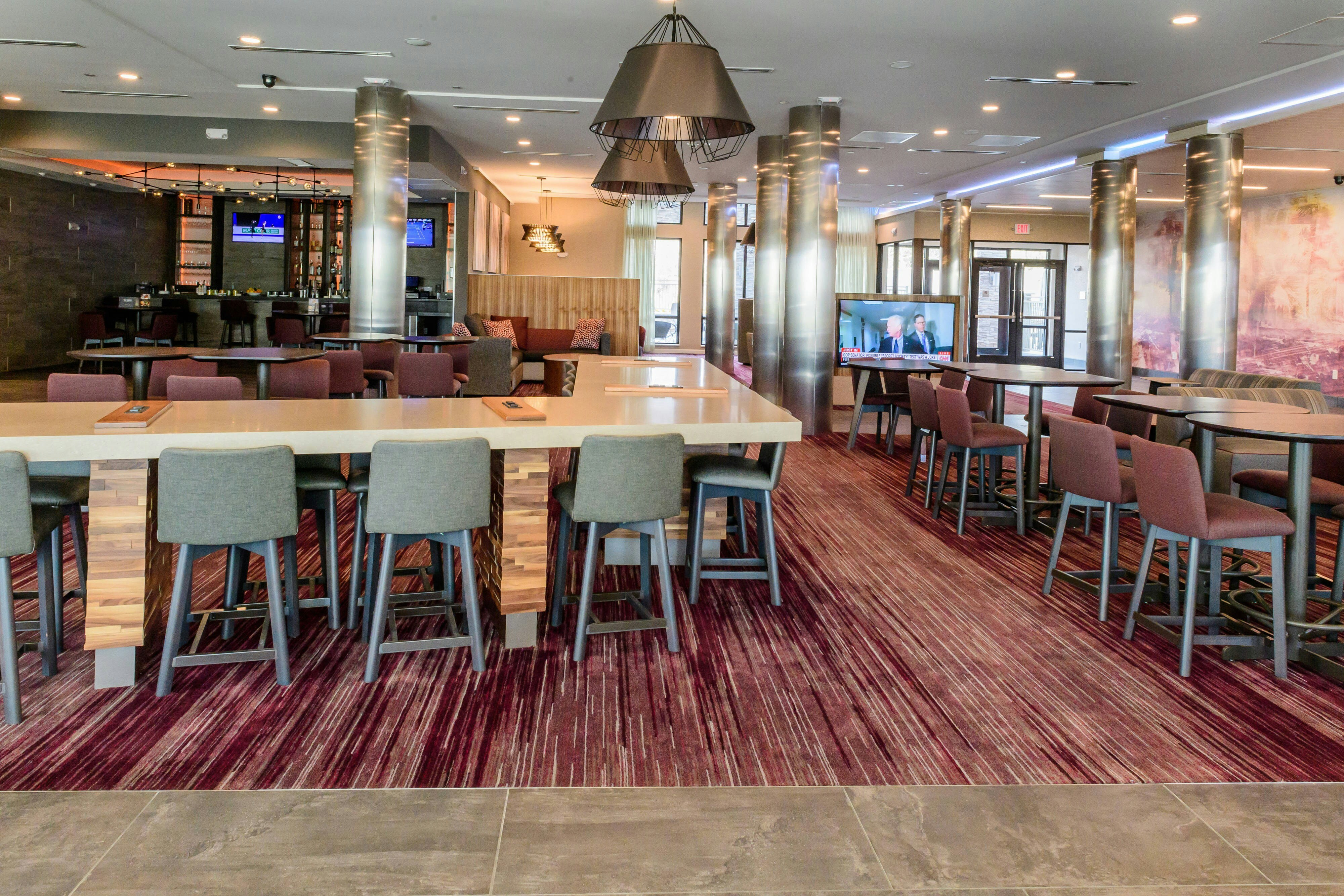Courtyard By Marriott Lake Jackson 41/58