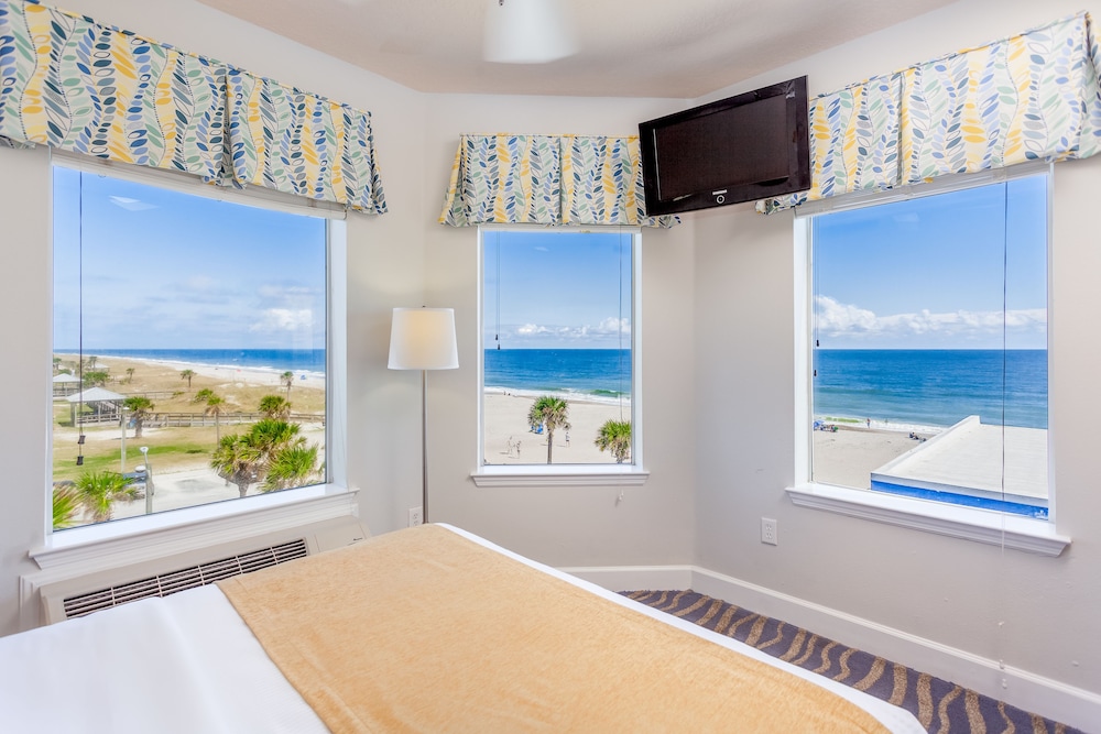 Seaside Amelia Inn 11/64