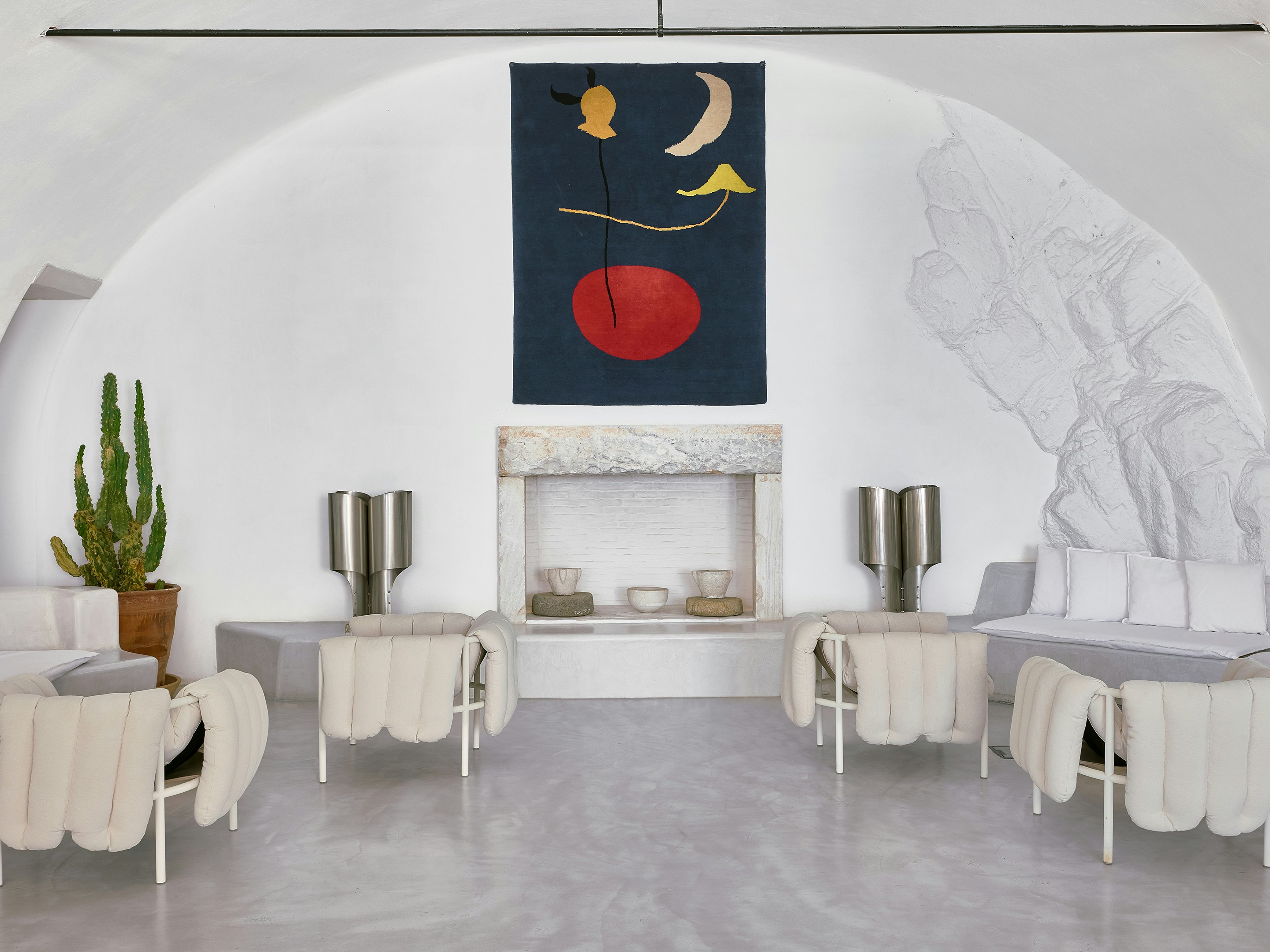 Mykonos Blu, A Resort to Live 30/50