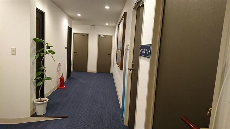 Onomichi Minato Hotel 57/66