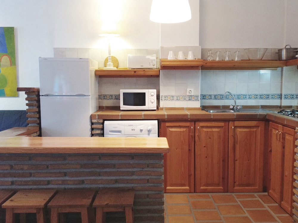 Apartamentos Turisticos La Mundial 33/48