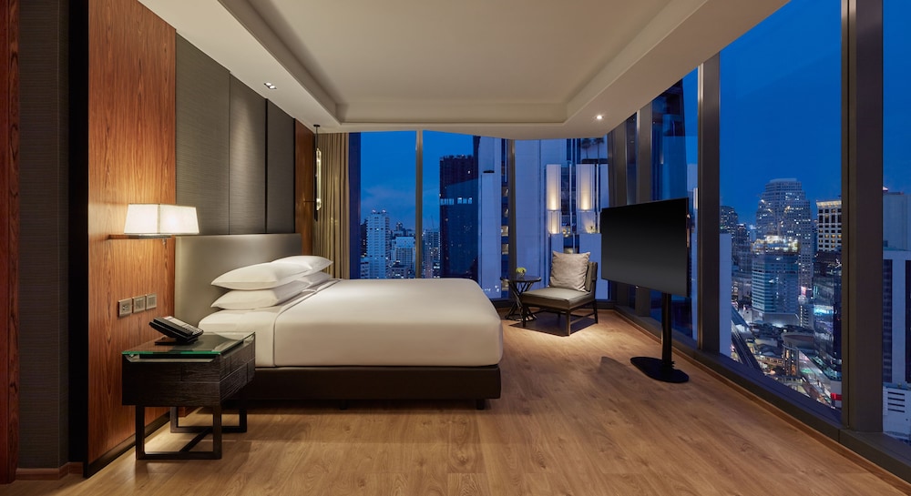 Hyatt Regency Bangkok Sukhumvit 29/76