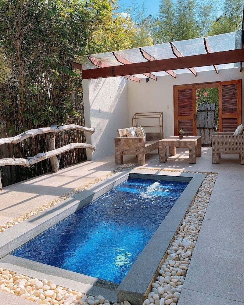 Bluewater Sumilon Island Resort 25/50