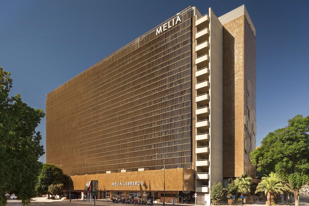 Melia Lebreros Hotel 2/67