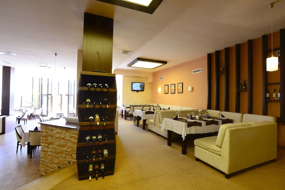 Hotel Mursalitsa 37/50