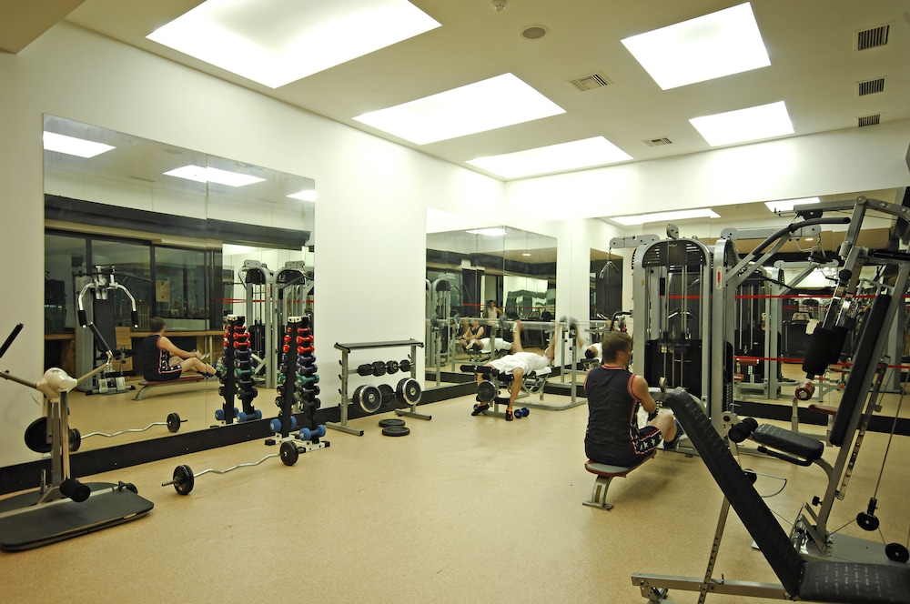 Washington Resort and Spa (x Aska) 25/50