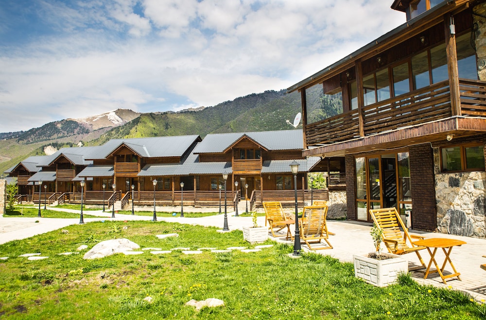 Hotel Banguriani 17/20