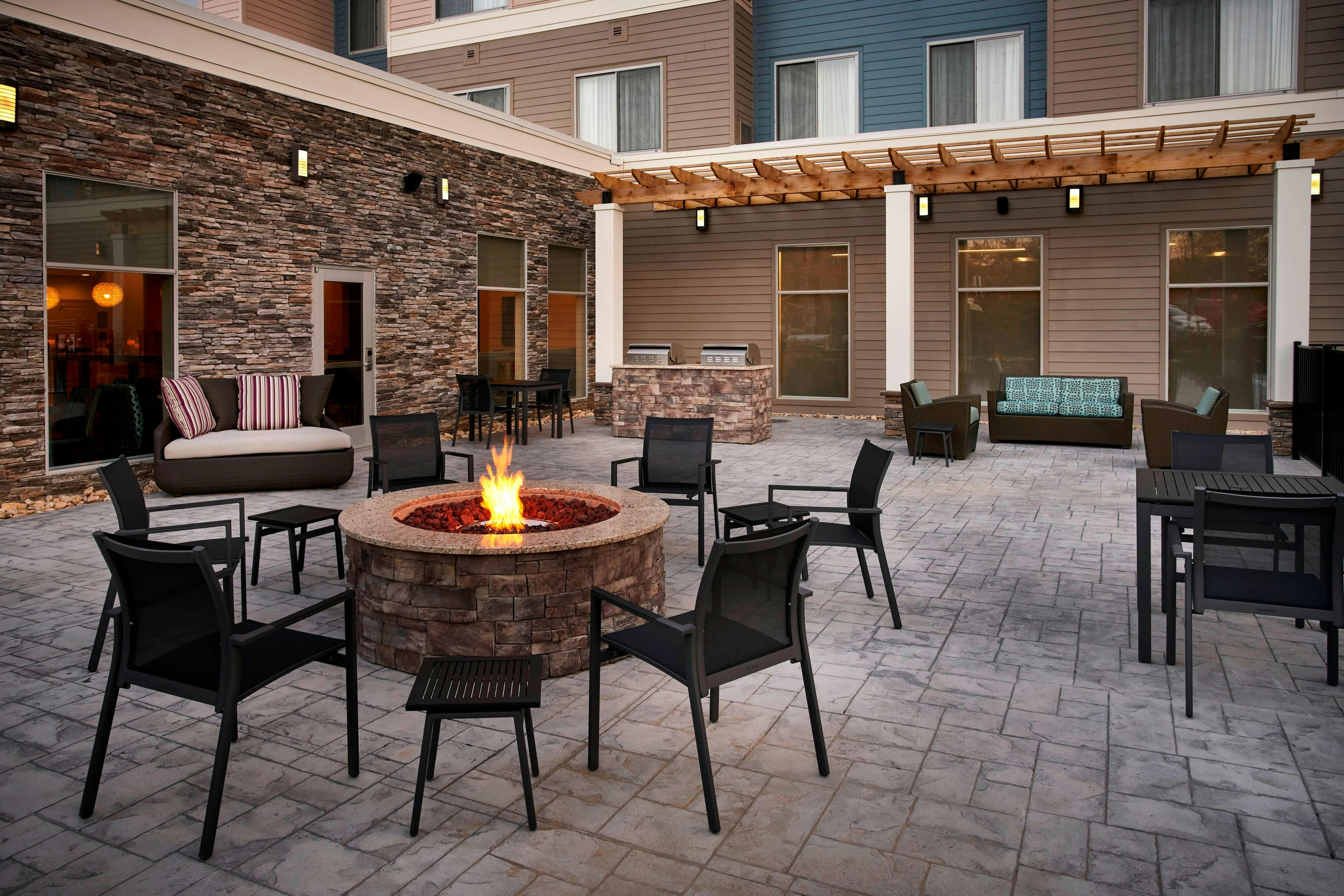 Residence Inn By Marriott Lynchburg 16/30