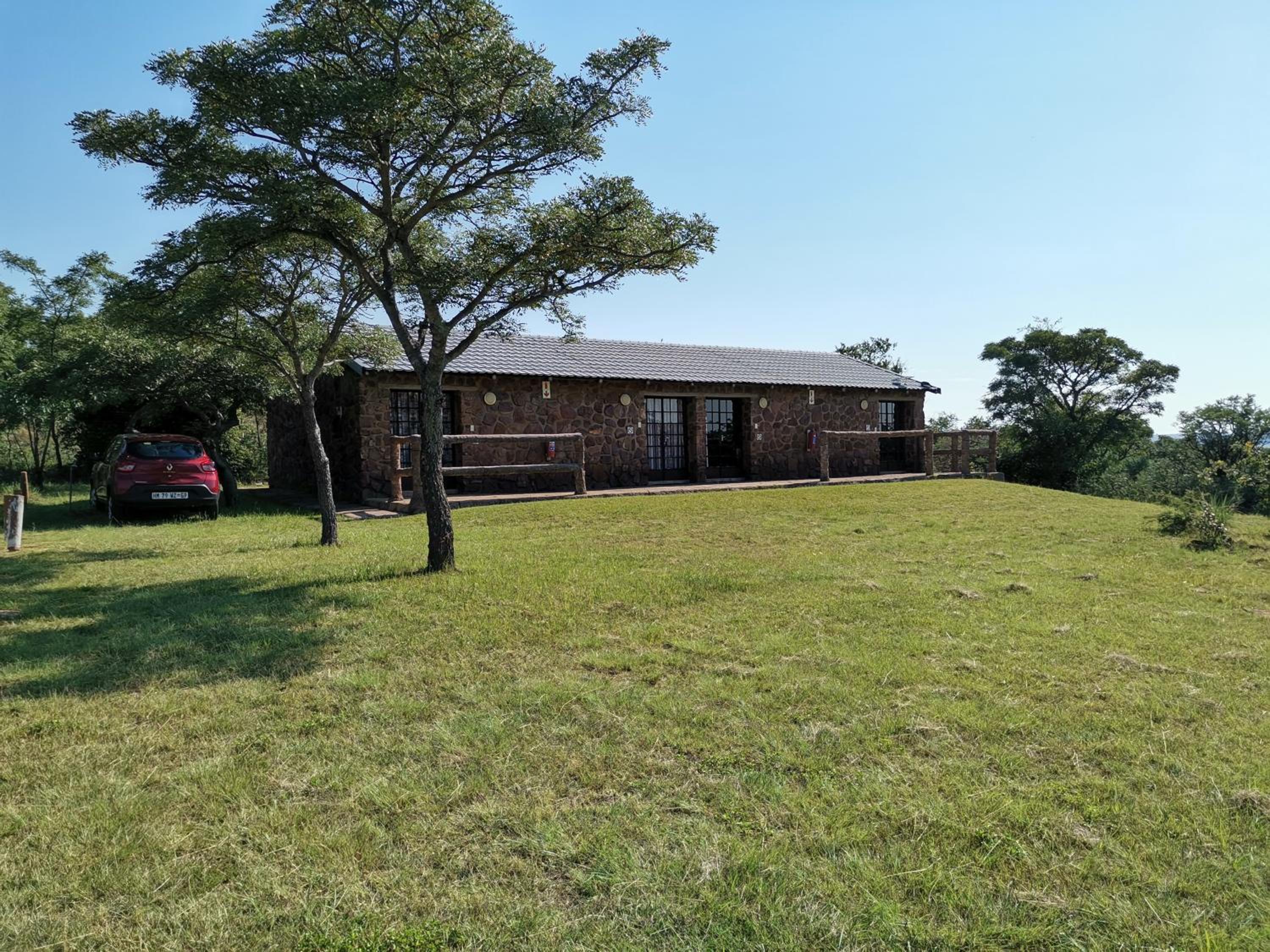 Moletani Game Ranch 28/50