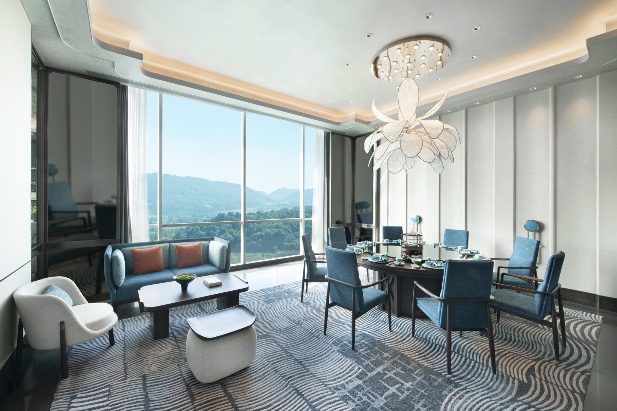 CROWNE PLAZA WUHAN OPTICS VALLEY 39/72