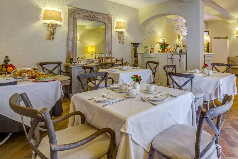 IL POGGIO LUXURY COUNTRY RESORT 27/33