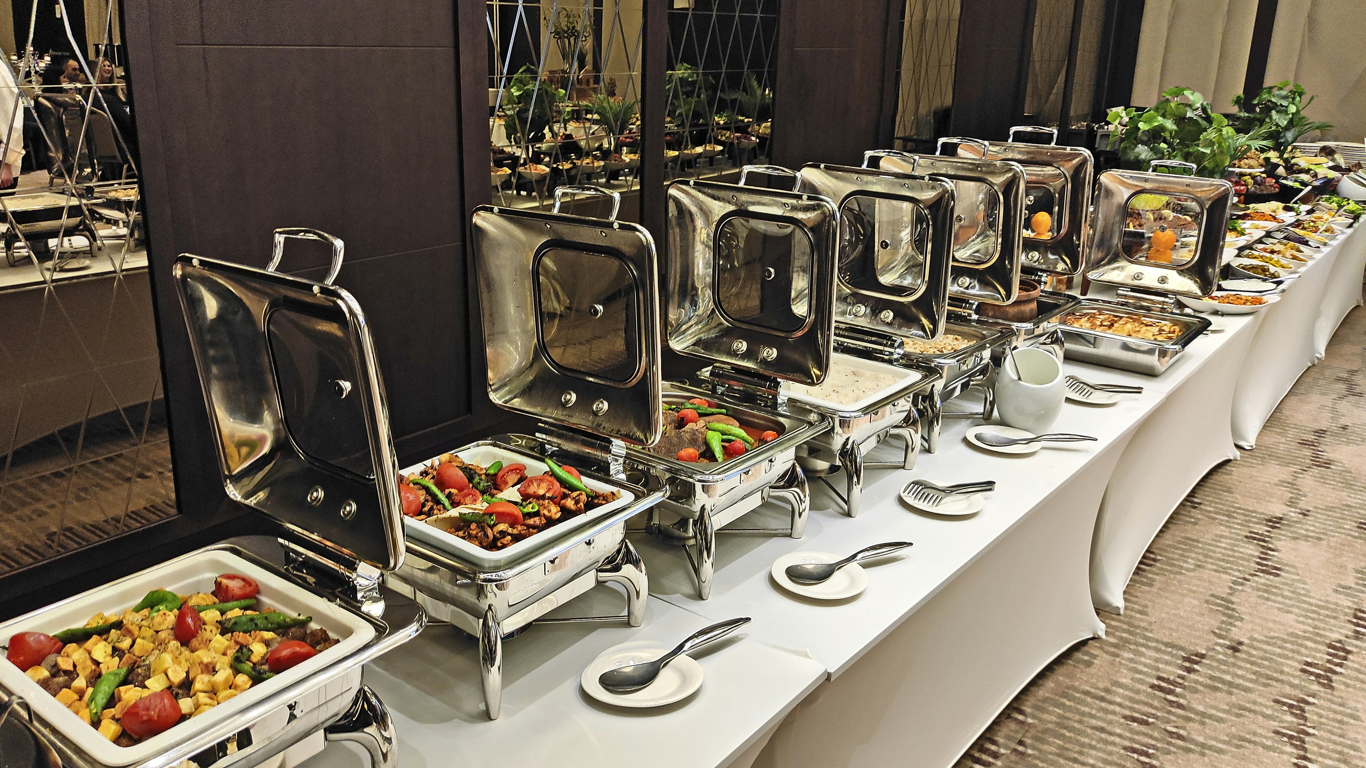 Doubletree By Hilton Istanbul Umraniye 32/63
