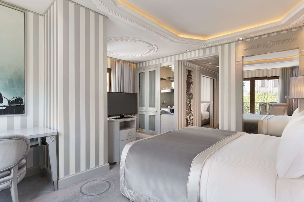 Wyndham Grand Istanbul Kalamis Marina 14/40