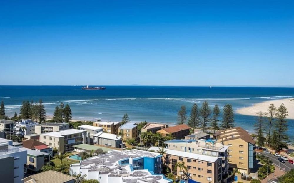 Centrepoint Holiday Apartments 44/50