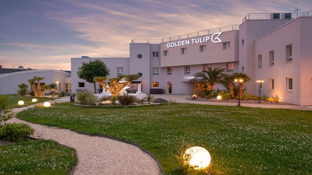 Golden Tulip Dieppe 43/47