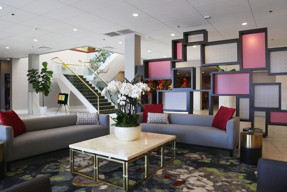 Lincoln Hotel Monterey Park Los Angeles 48/74