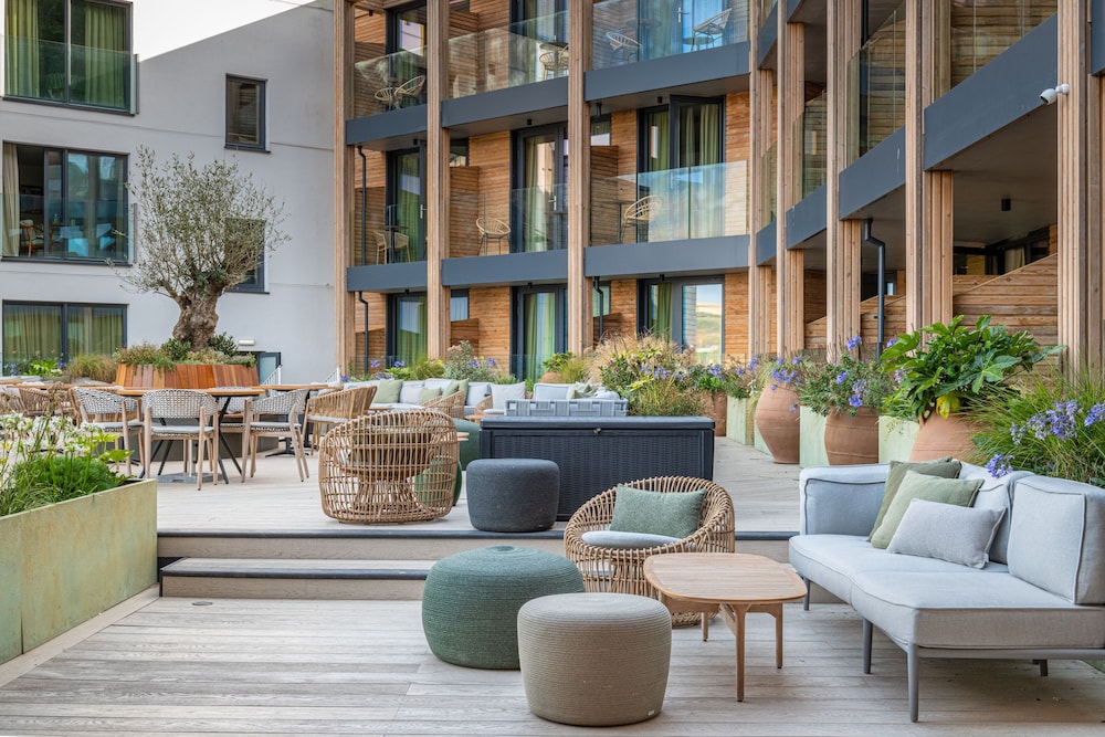 Harbour Beach Club, Hotel & Spa 27/50