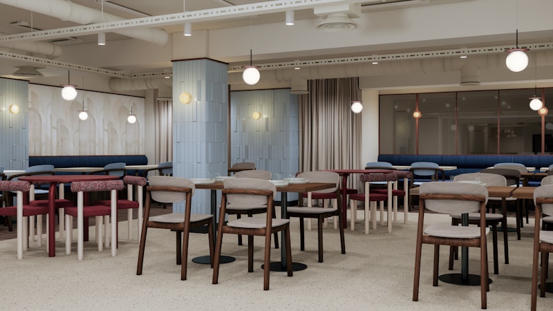 B&B HOTEL Wroclaw Old Town 26/27
