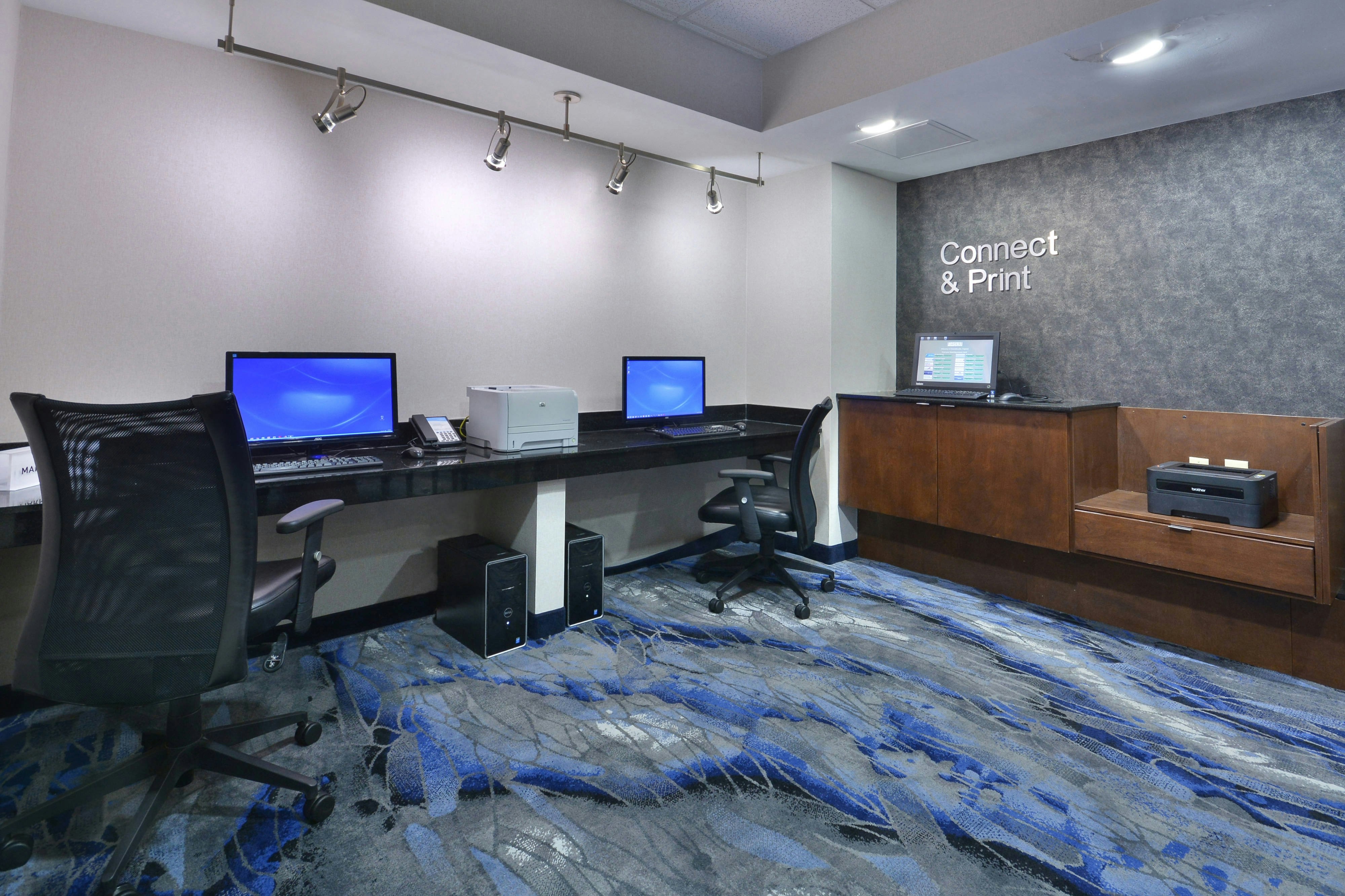 Fairfield Inn Suites By Marriott Charlottesville North 9/12