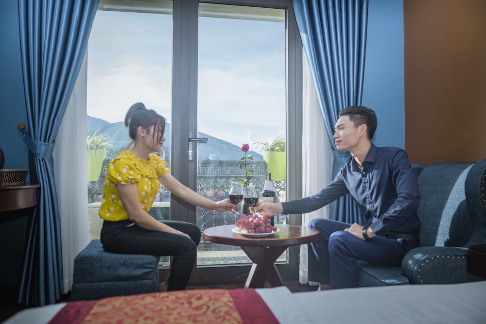 Sapa Full House Hotel 17/26