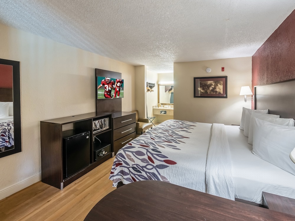 Red Roof Inn Orlando South-Florida Mall 13/34