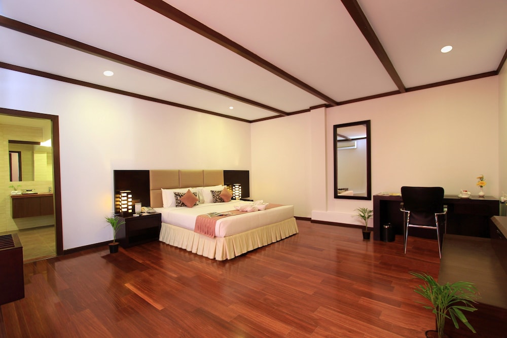 Silent Shore Resort Mysore 34/77