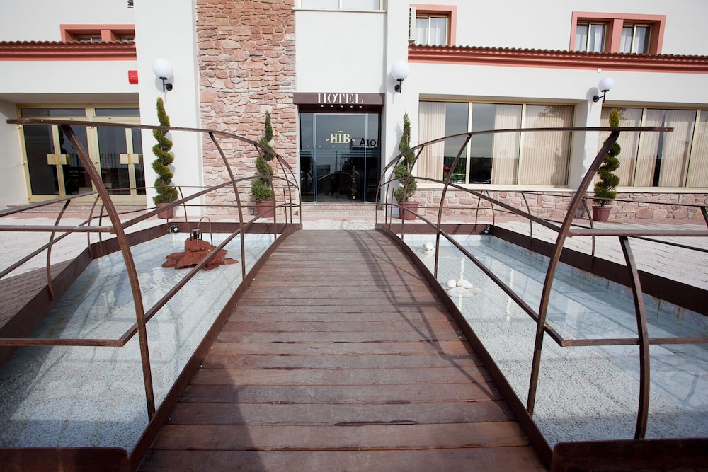 Hotel Insula Barataria 15/34