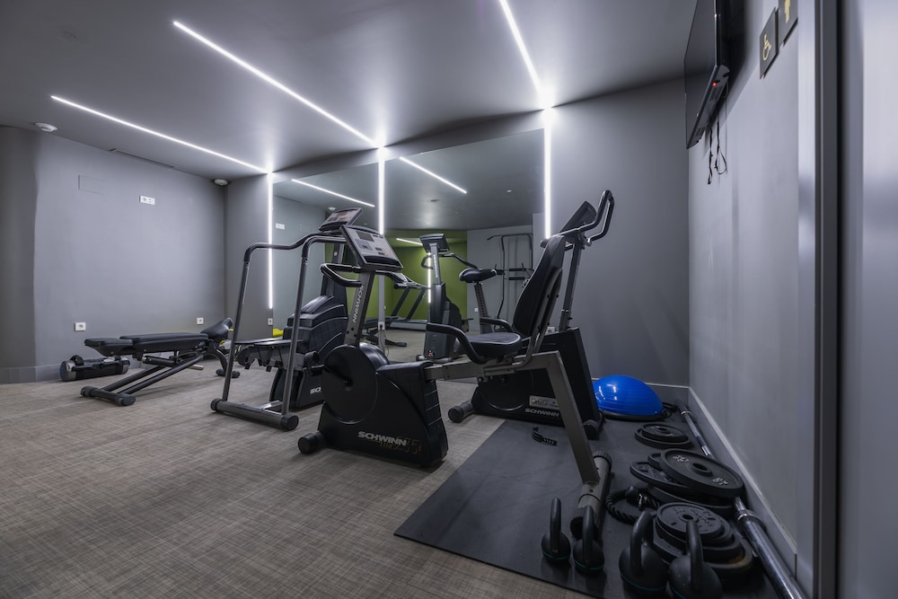 Myr Plaza Mercado Spa 29/50