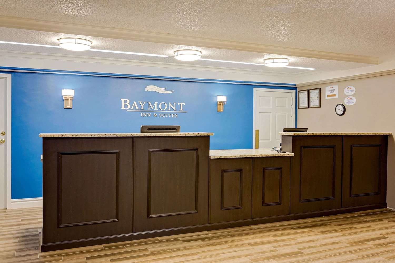 Baymont by Wyndham Jacksonville Orange Park 2/14
