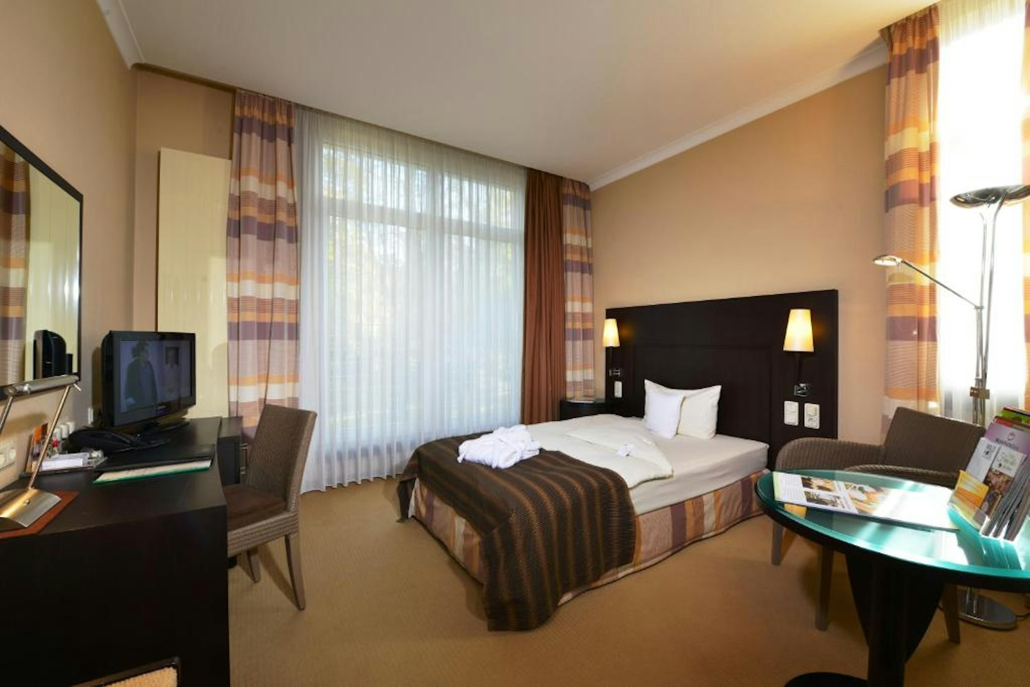 Ringhotel Waldhotel Heiligenhaus 9/33