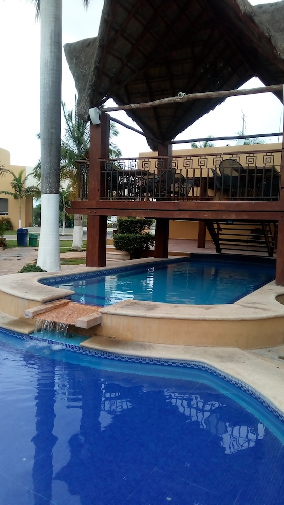 Tecnohotel Merida Norte Ex Technotel Merida Norte 60/62