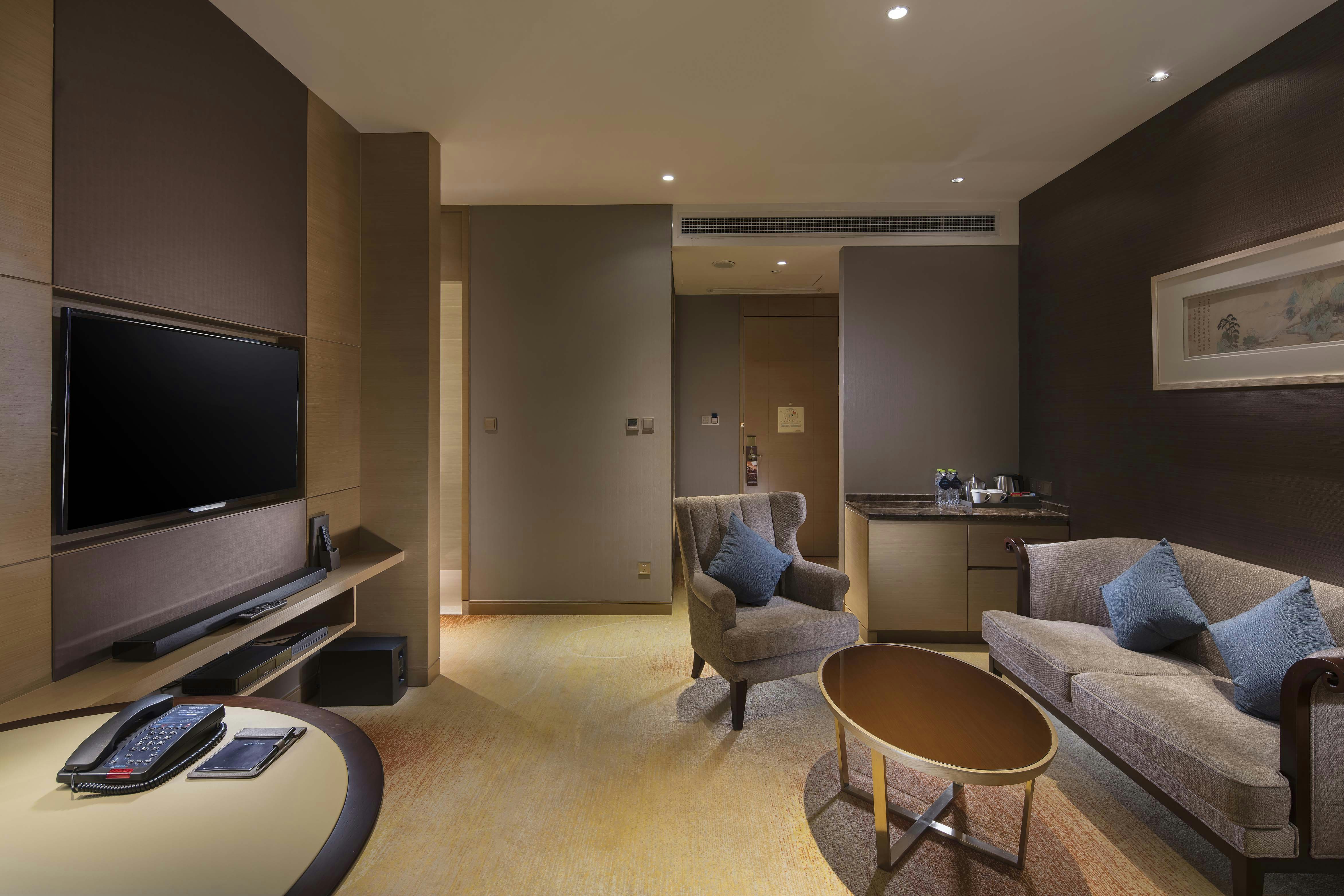 Hilton Yantai 31/64